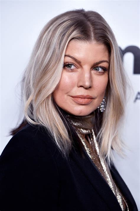 fergie the singer|fergie singer now.